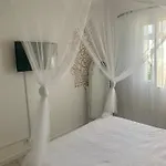 Casa Con Jardin Privado Y Cerca Del Mar Apartman Cala'N Blanes (Menorca)