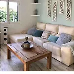 Casa Con Jardin Privado Y Cerca Del Mar *