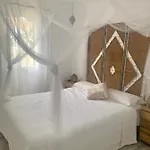 Apartman Casa Con Jardin Privado Y Cerca Del Mar