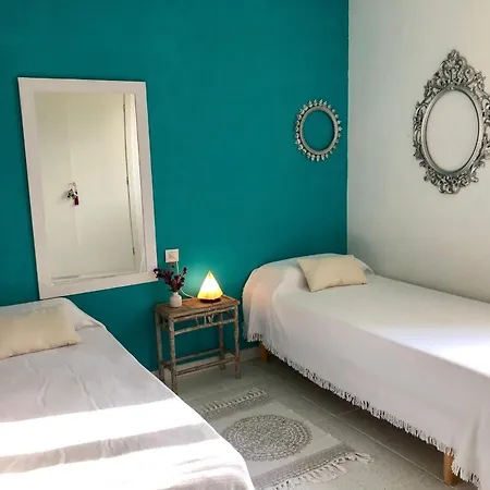 Apartment Casa Con Jardin Privado Y Cerca Del Mar Cala'N Blanes (Menorca)