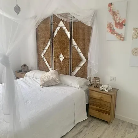 Casa Con Jardin Privado Y Cerca Del Mar