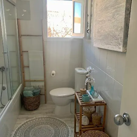 Casa Con Jardin Privado Y Cerca Del Mar *