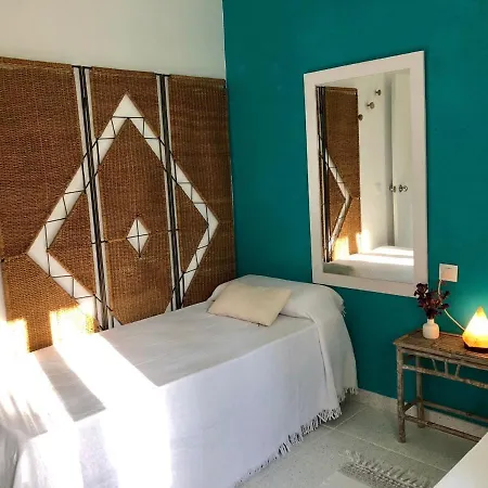 Apartamento Casa Con Jardin Privado Y Cerca Del Mar *