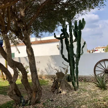 Apartment Casa Con Jardin Privado Y Cerca Del Mar *