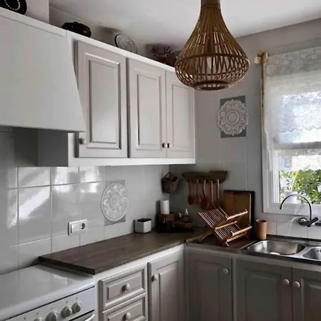 Casa Con Jardin Privado Y Cerca Del Mar